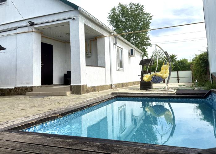 Gostevye Domiki U Termalnykh Istochnikov Ot Travel Khotels Anturazh Guest House
