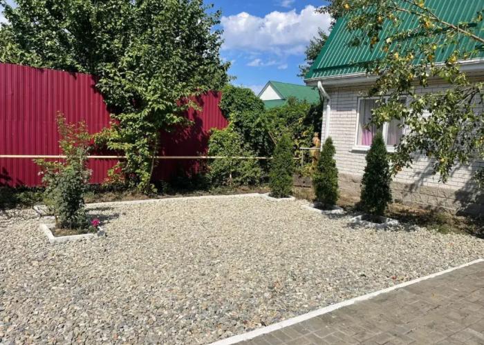 Gostevye Domiki U Termalnykh Istochnikov Ot Travel Khotels Anturazh Guest House