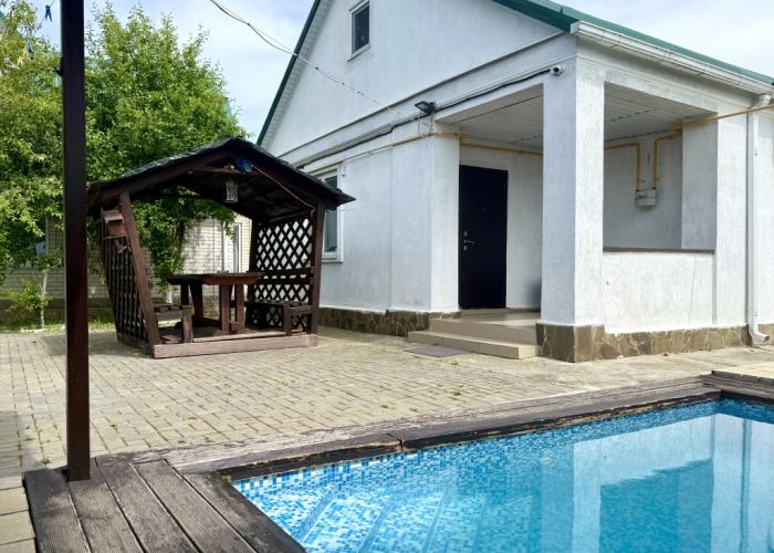 Gostevye Domiki U Termalnykh Istochnikov Ot Travel Khotels Anturazh Guest House