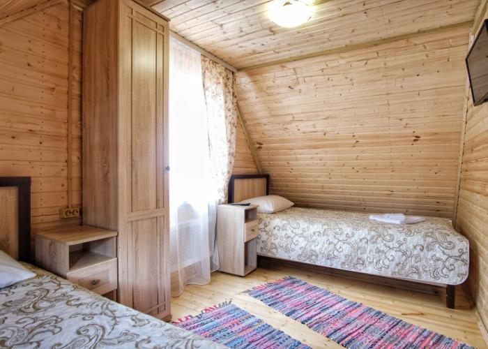 Uyutnij Arkhyz Guest House