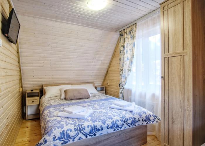 Uyutnij Arkhyz Guest House