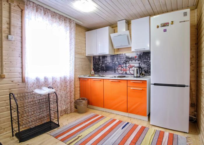 Uyutnij Arkhyz Guest House