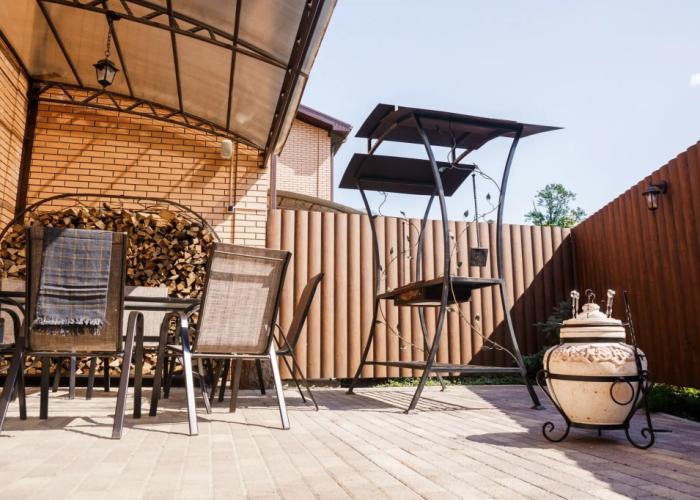Semejnyie Provence de Luxe Villa