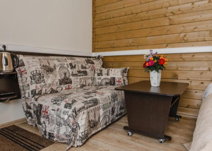 Solaris Guest House