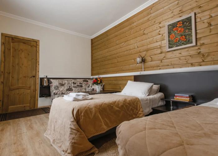 Solaris Guest House