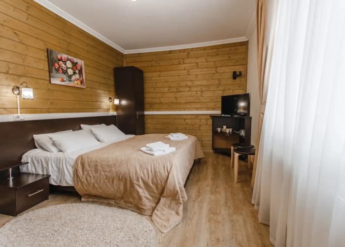 Solaris Guest House