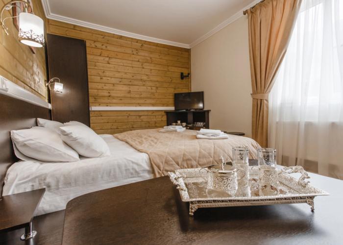 Solaris Guest House