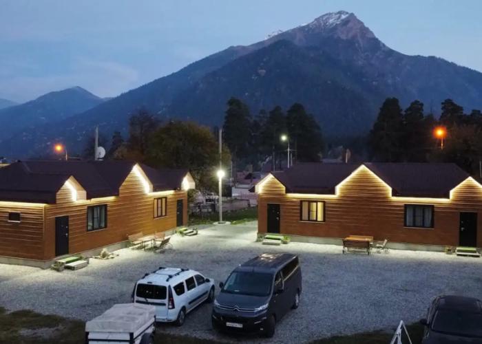 Solaris Guest House
