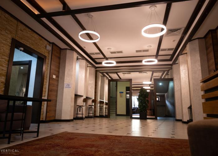 Vertikal Hotel