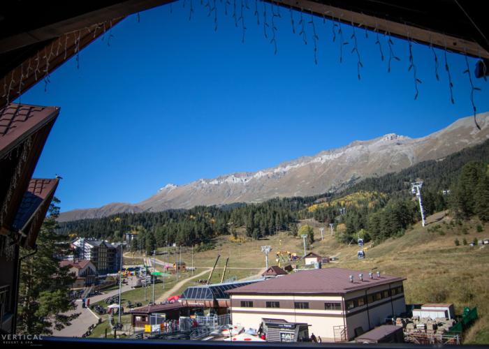Vertikal Hotel