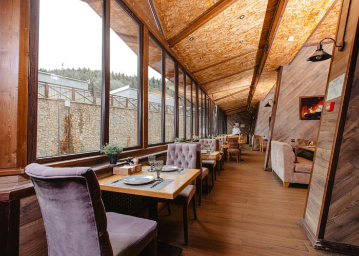 Vertikal Hotel