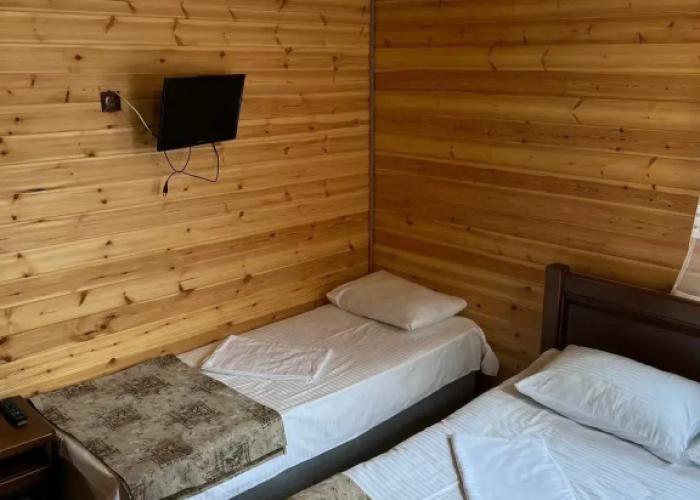 Elam Recreation Camp