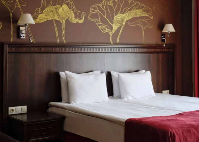 GrandShale Hotel