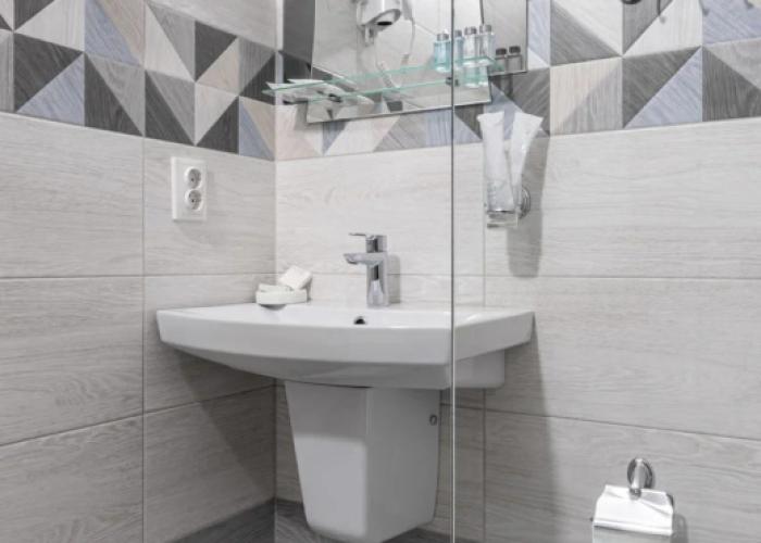 Gostinica Barin`Hotel