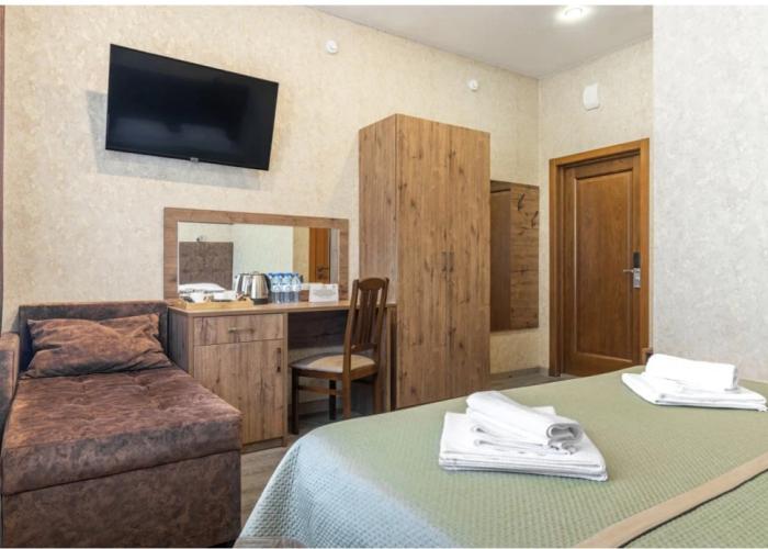 Gostinica Barin`Hotel