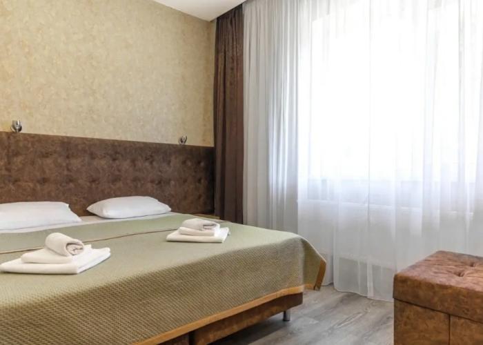 Gostinica Barin`Hotel