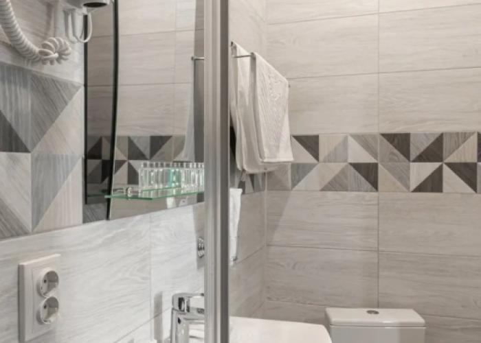 Gostinica Barin`Hotel