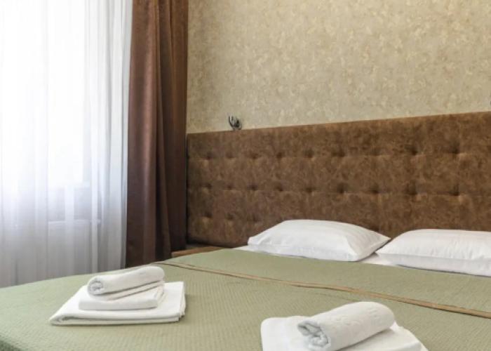 Gostinica Barin`Hotel