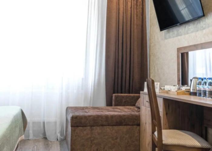 Gostinica Barin`Hotel