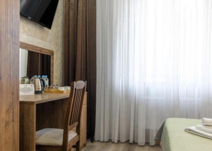 Gostinica Barin`Hotel