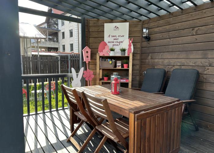 Hyugge Mini-hotel