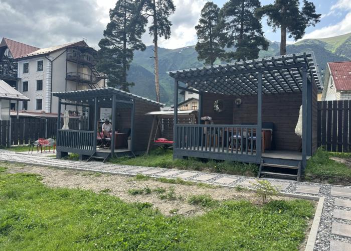 Hyugge Mini-hotel