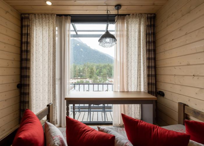 Hyugge Mini-hotel