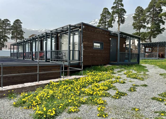 Hyugge Mini-hotel