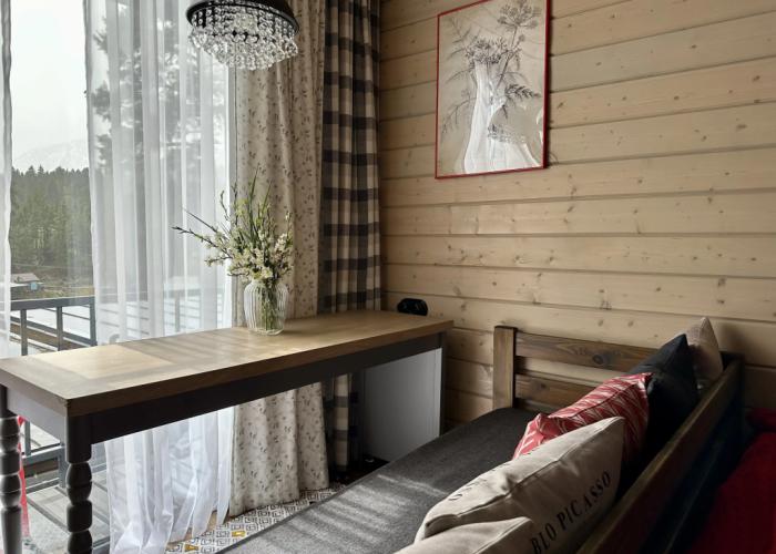 Hyugge Mini-hotel