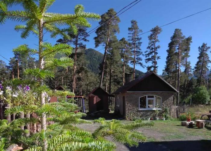 NaMiRa Guest house