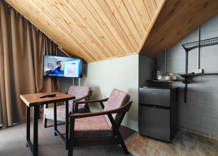 NaMiRa Guest house