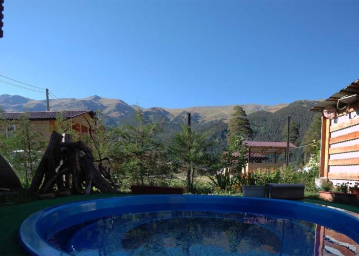 NaMiRa Guest house