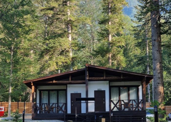 Dacha Chalet