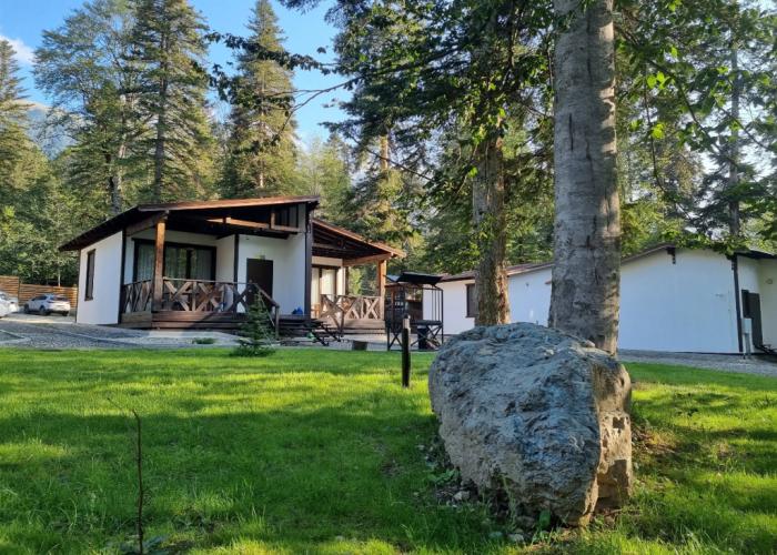 Dacha Chalet