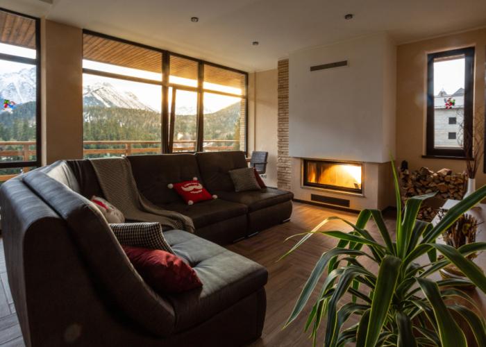 Chalet FoRRest Hotel