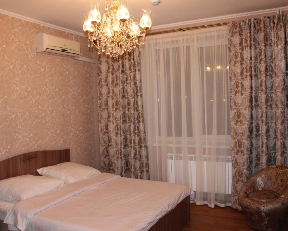 Prazhechka Mini-hotel