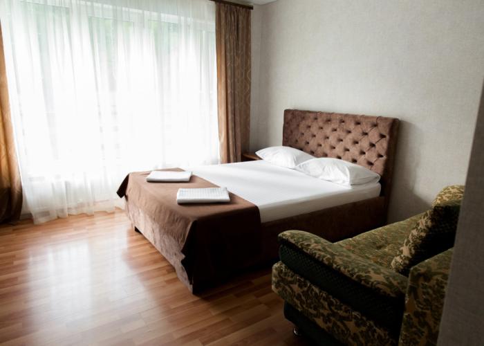 Green House Guest House