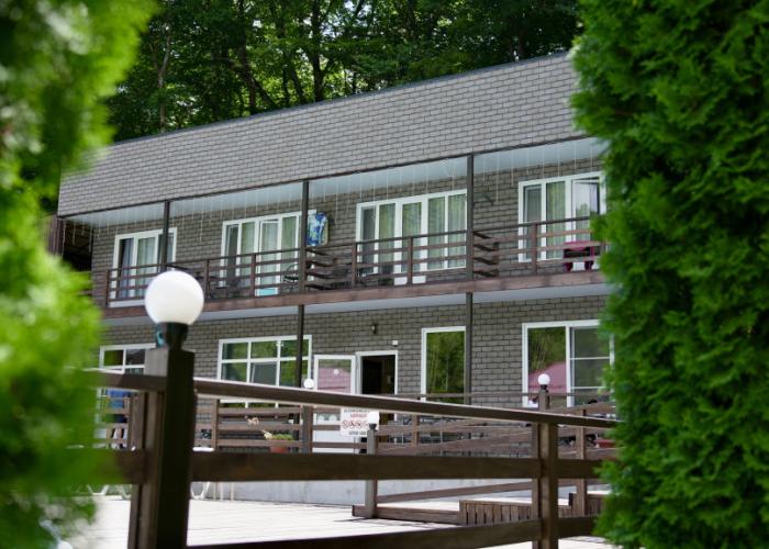 Green House Guest House