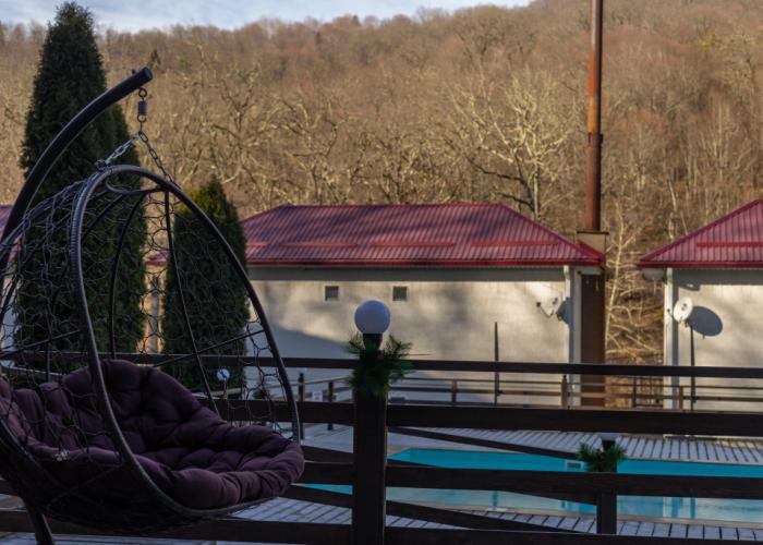 Green House Guest House