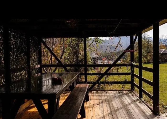 Yulena Guest house