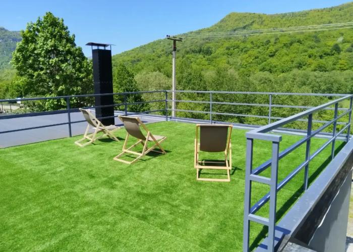Eco Villa Adygeya Villa