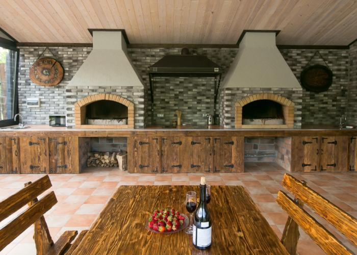 Dali Guest House