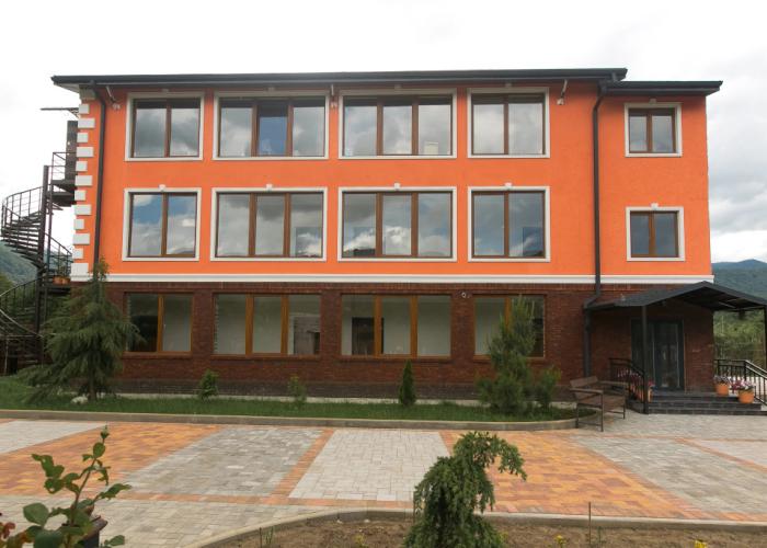 Dali Guest House