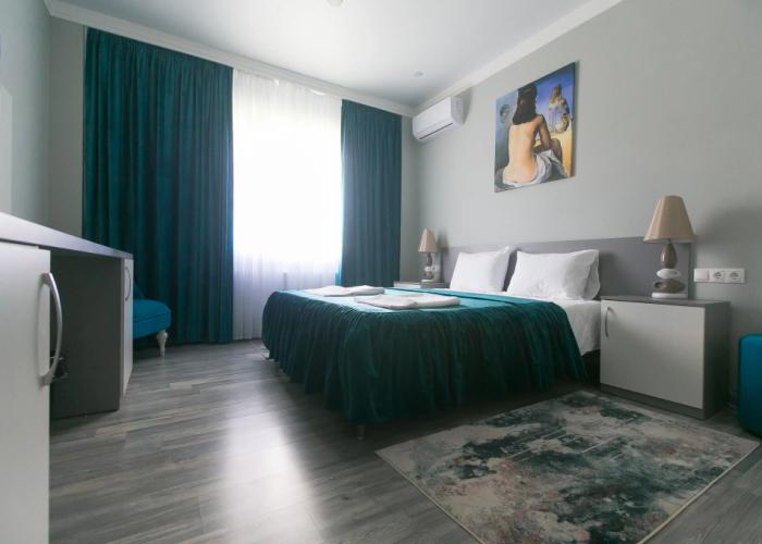Dali Guest House