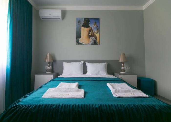Dali Guest House