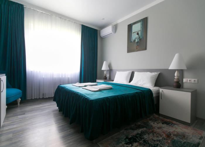Dali Guest House