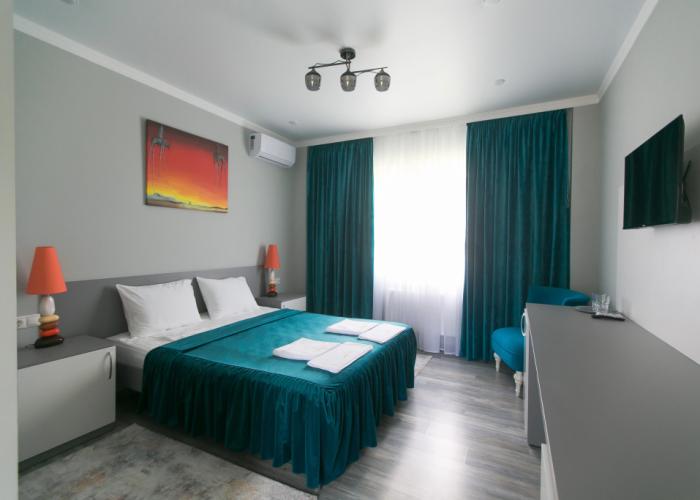 Dali Guest House