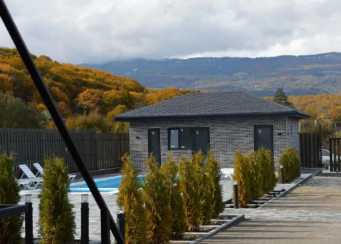 Dolina 560 Guest House