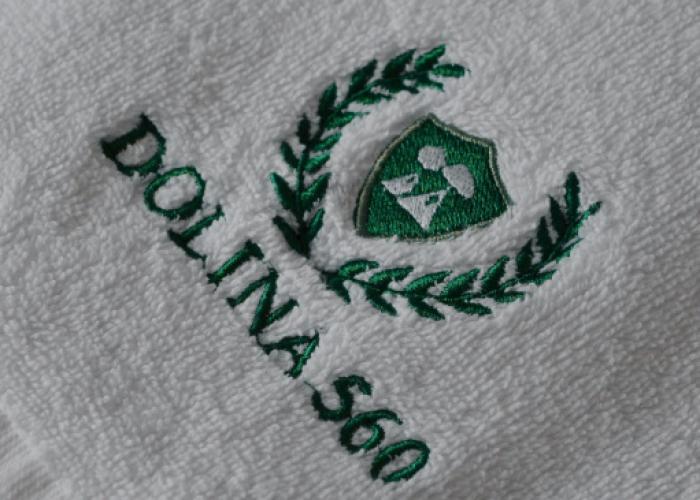 Dolina 560 Guest House