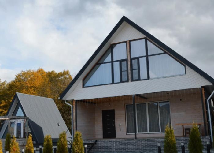 Dolina 560 Guest House
